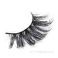 Paquet de 25 mm de cils Mash Lashes